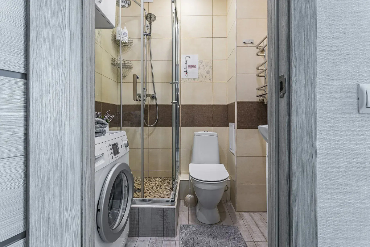 Студия на Московском шоссе 167, ЖК Москва-Град. Сова-Дом