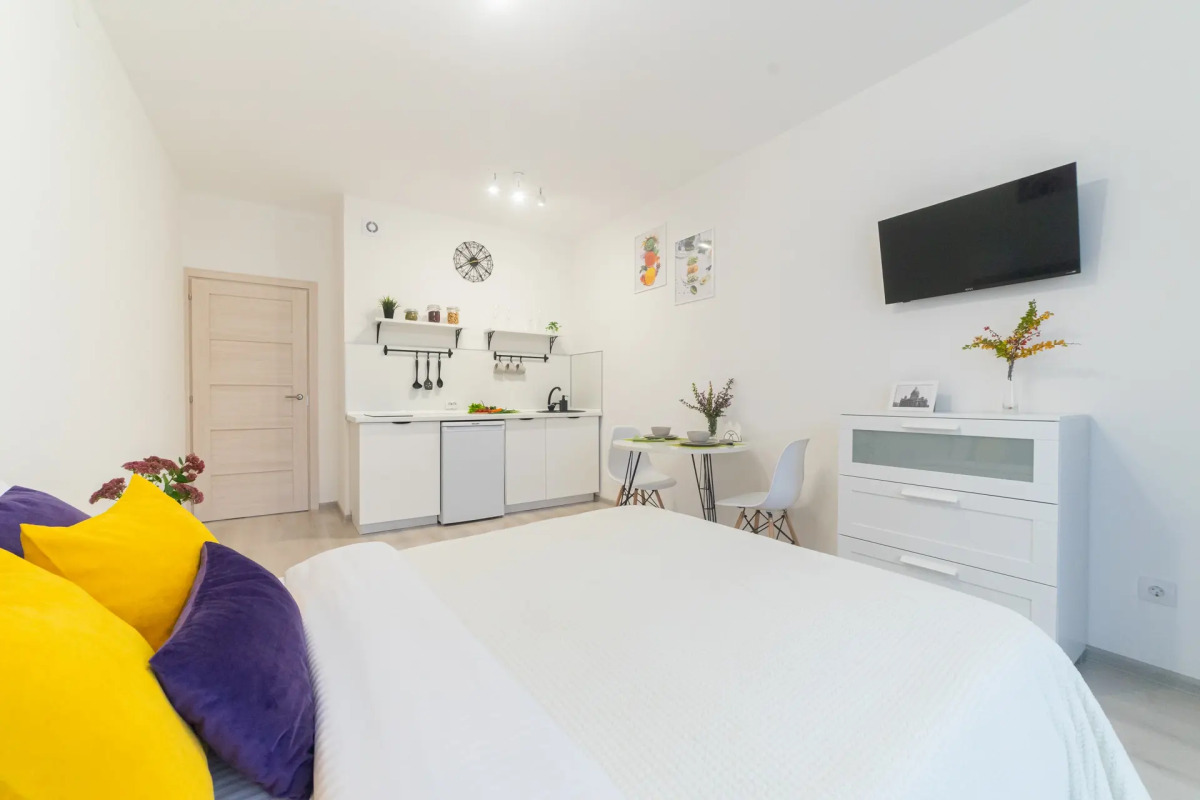 Квартира Apartment Comfort