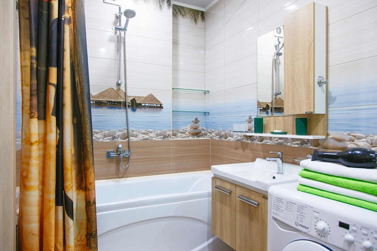 Апартаменты Пять Звёзд Доброе Утро