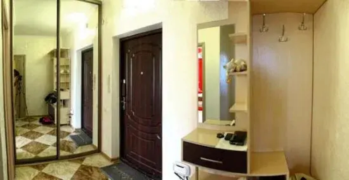 Апартаменты Пожарова 20/3