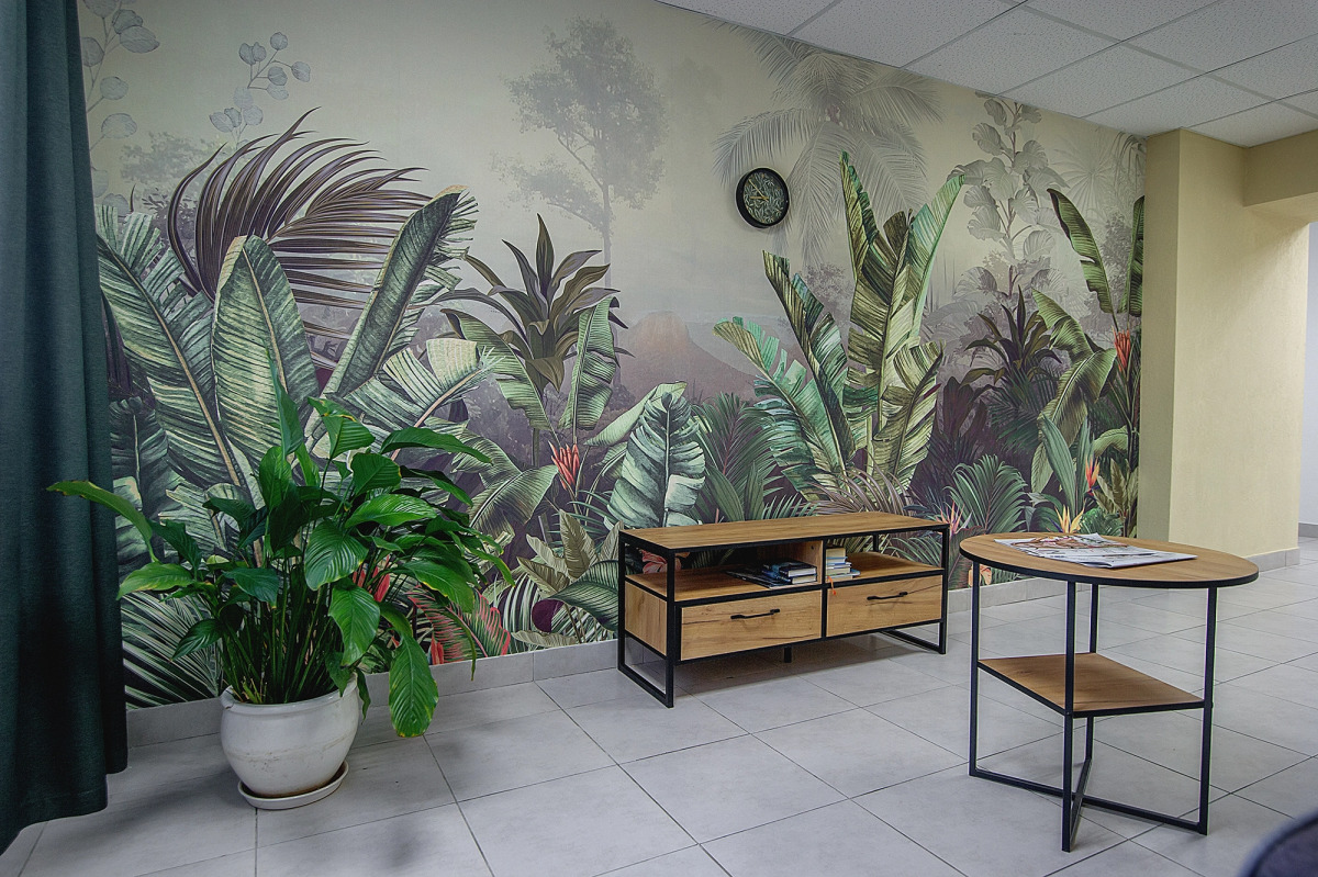 Гостиница Артелеком