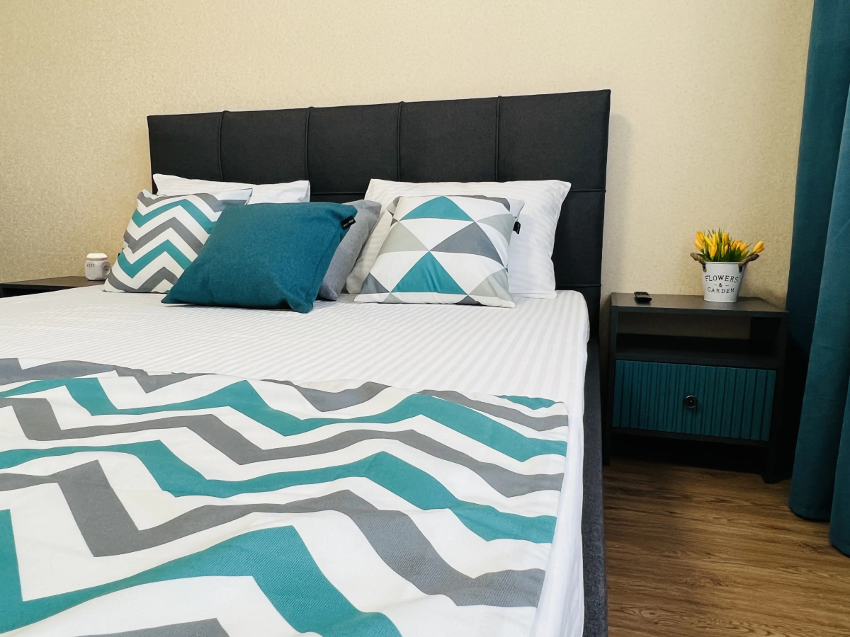 Квартира Delux в центре