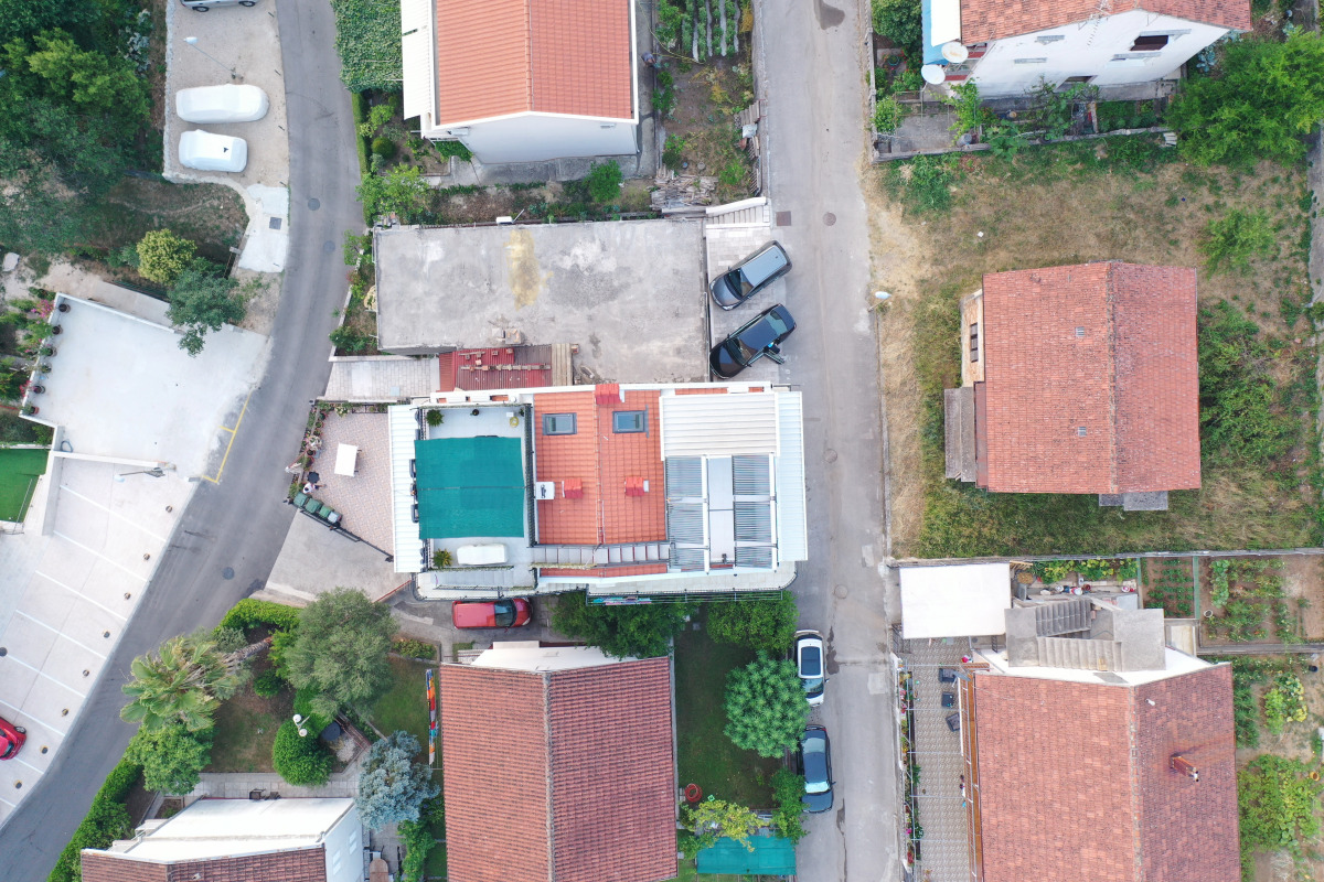 Апарт-Отель D&D Apartments Tivat