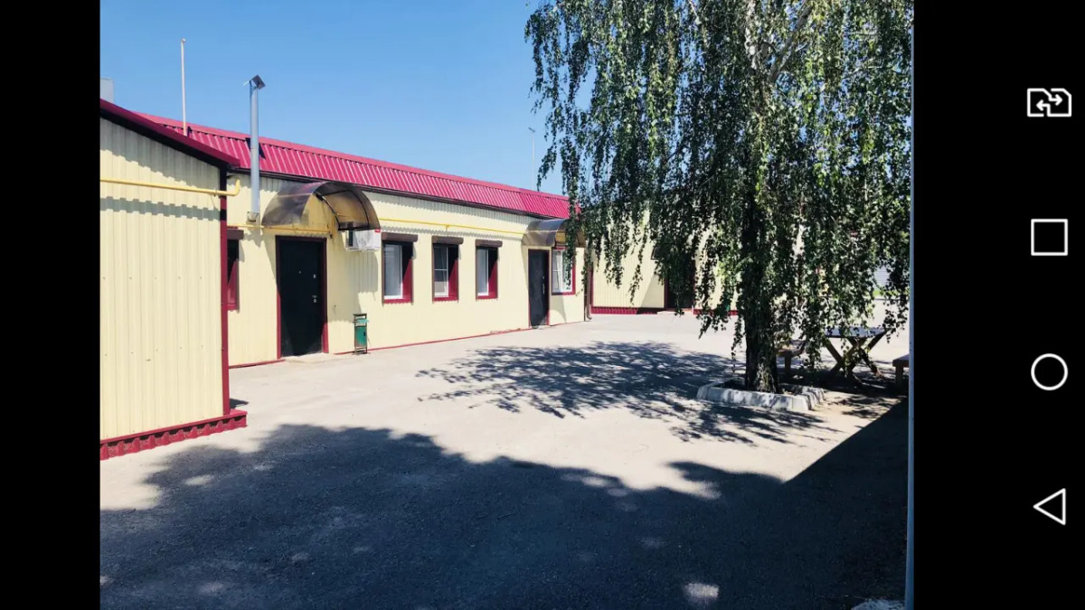 Гостевой Дом Тет А Тет