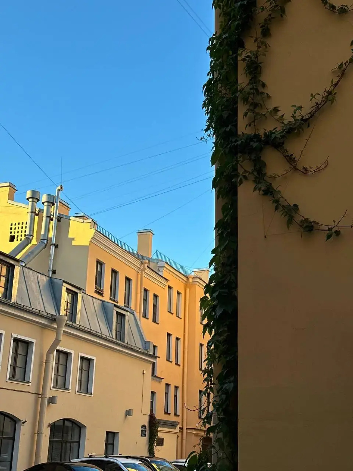 Гостевой дом Белинский