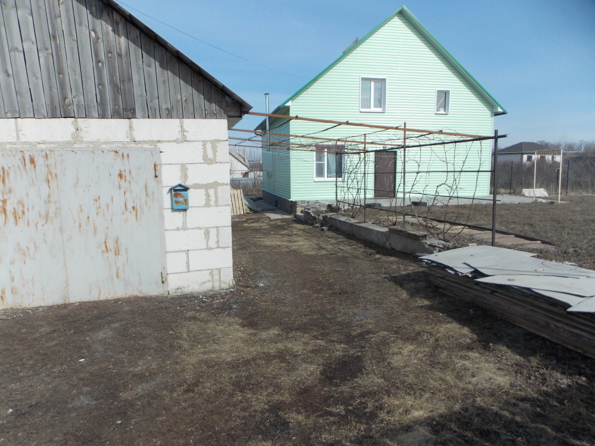 Гостевой дом рядом с автодорогой М4