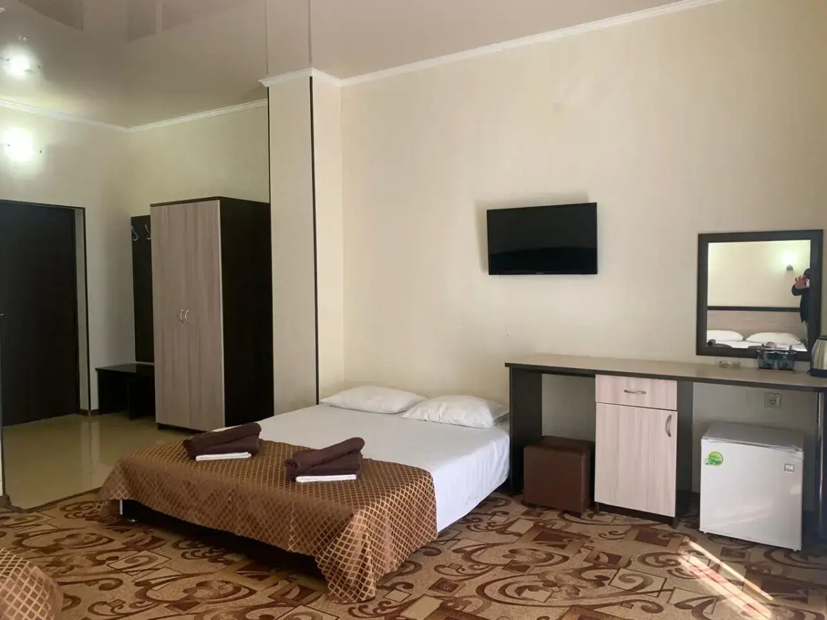 Гостевой дом Эллада