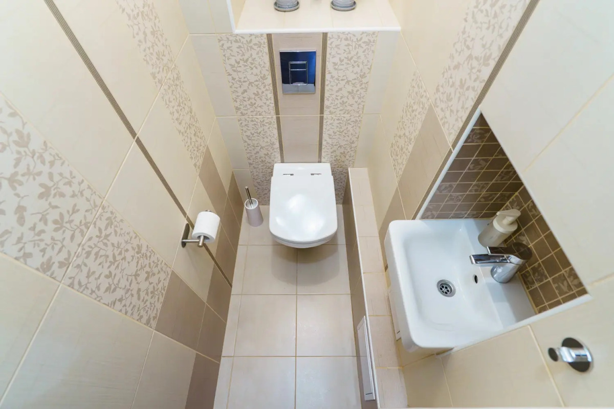 Квартира Good night на Гоголя 15