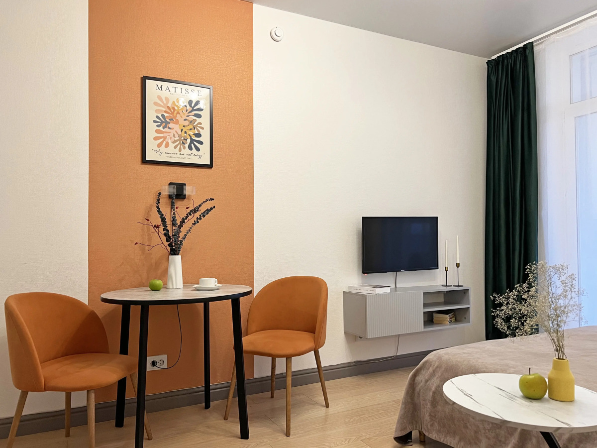 Квартира Тимирязевский