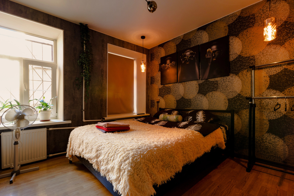 Квартира Евро2 в Центре у Московского Вокзала