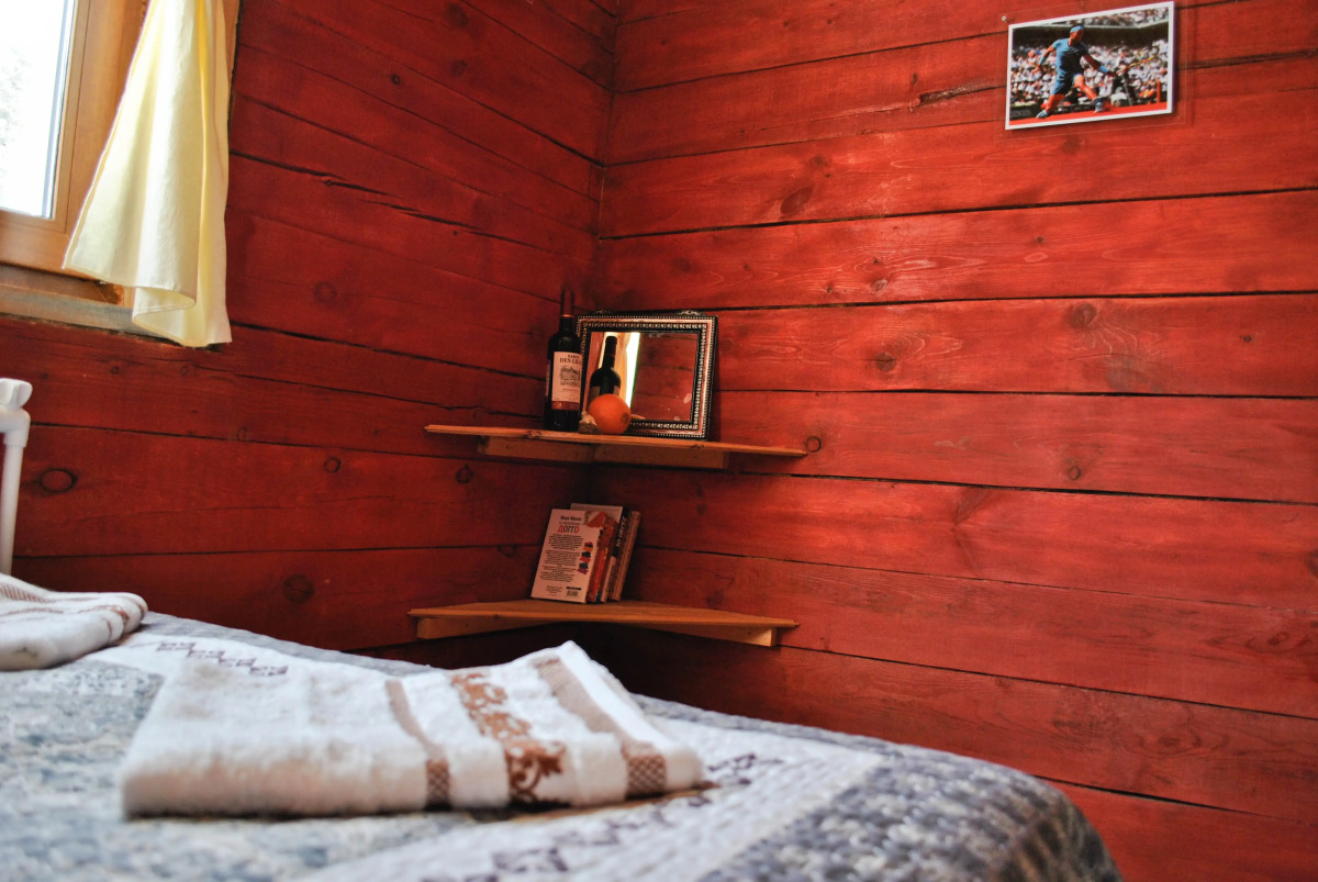 Гостевой дом Family house