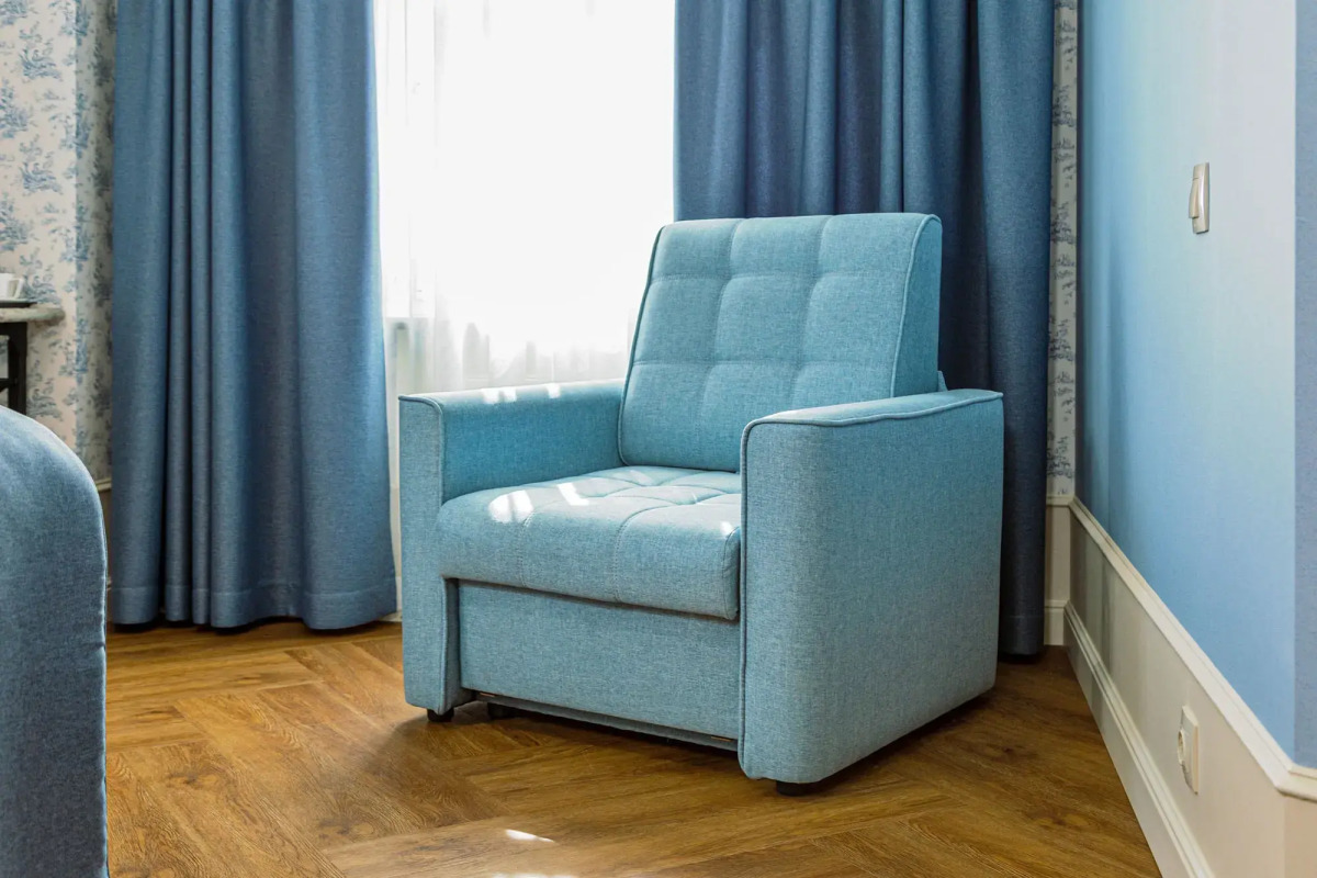 Гостевой дом в Гатчине Фон Люце