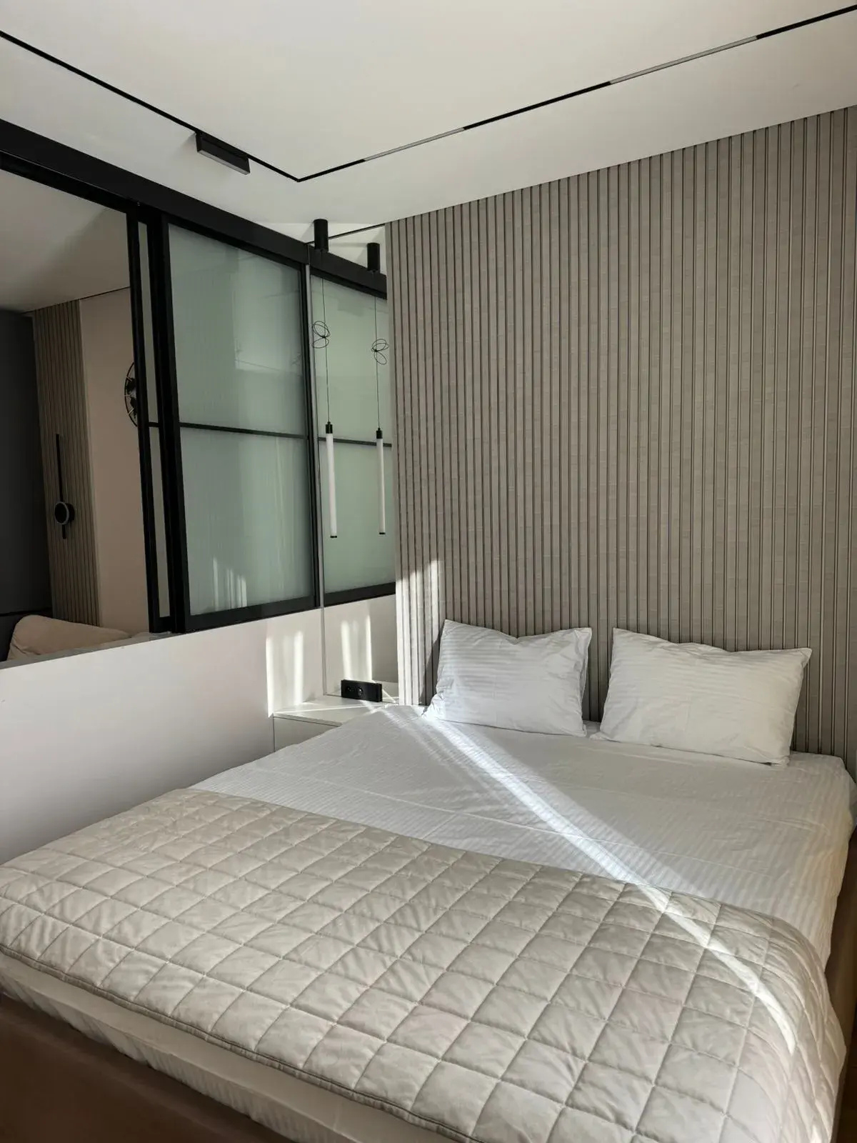 Апартаменты Hill8 40 кв.м.