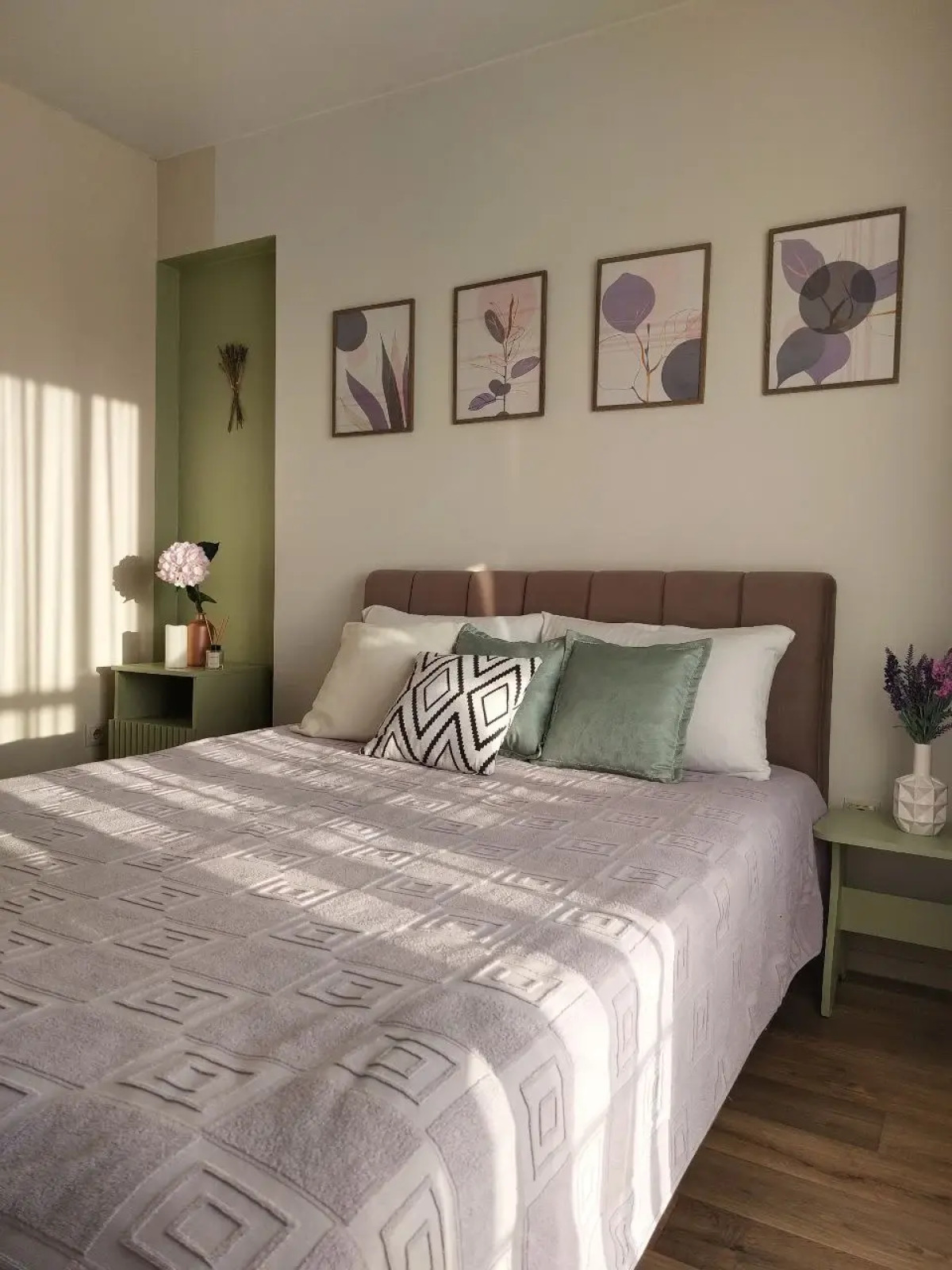 Апартаменты на Ядринцева