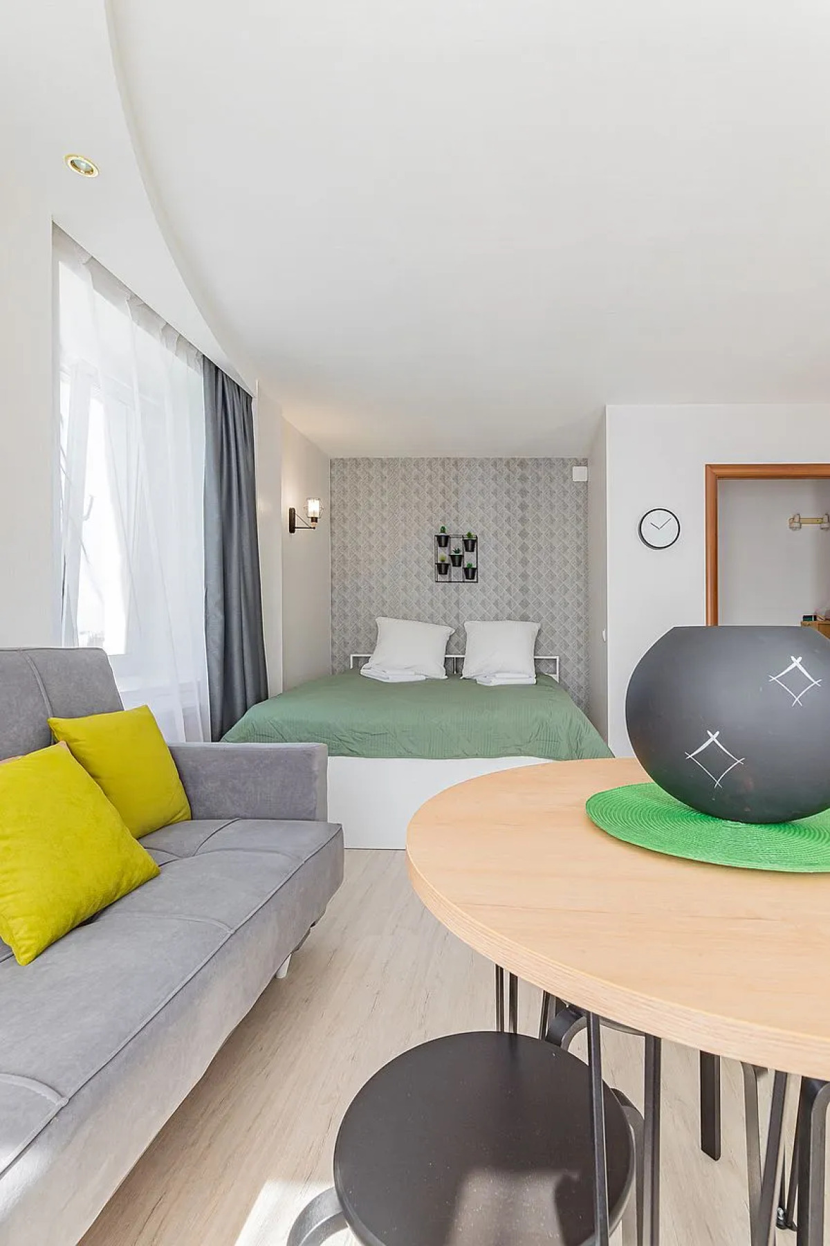 Апартаменты сказка в лучшем месте