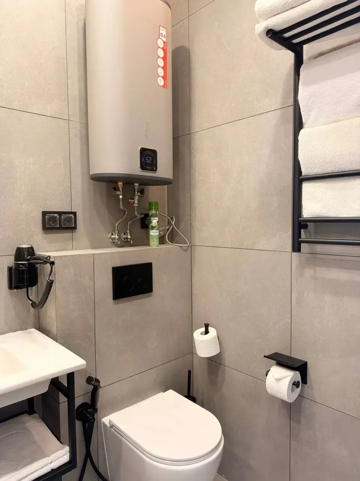 Глэмпинг Медовые холмы