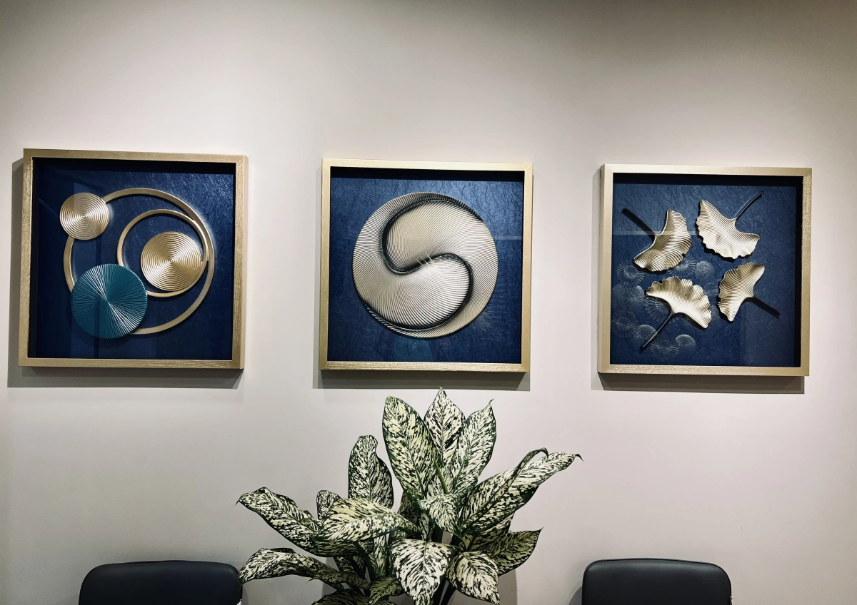 Бутик-отель Bristol Hotel Tashkent