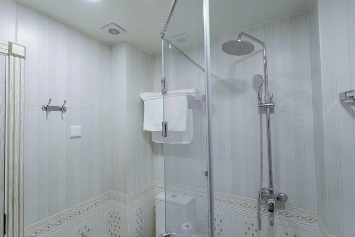 Отель Royal Samarkand