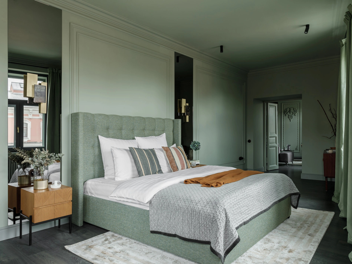 Апартаменты D Невский 74 №2