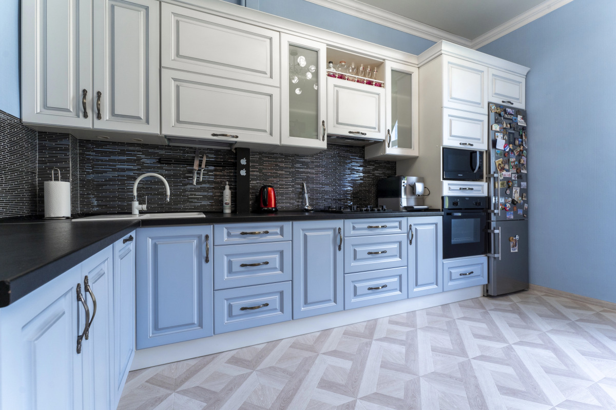 Апартаменты Soul Konig на Ярославской