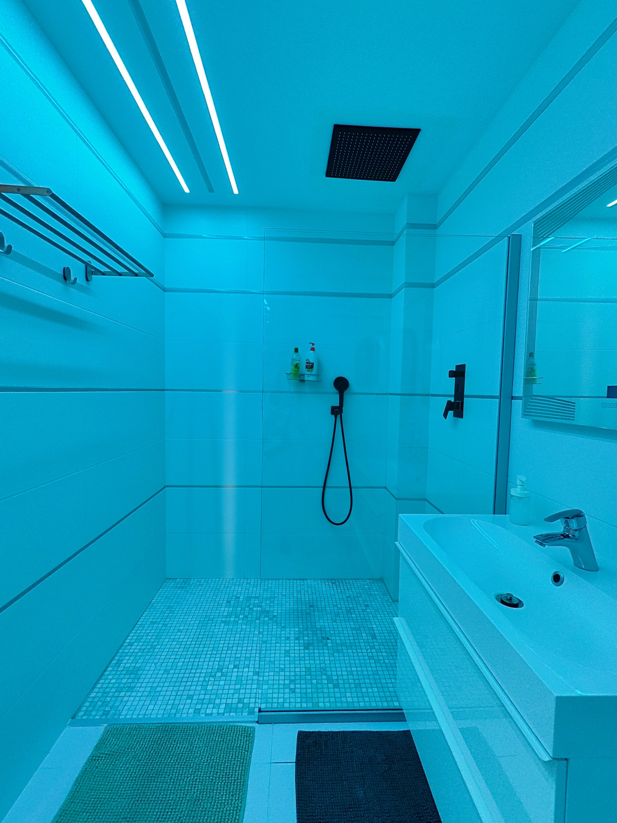 Квартира Космос