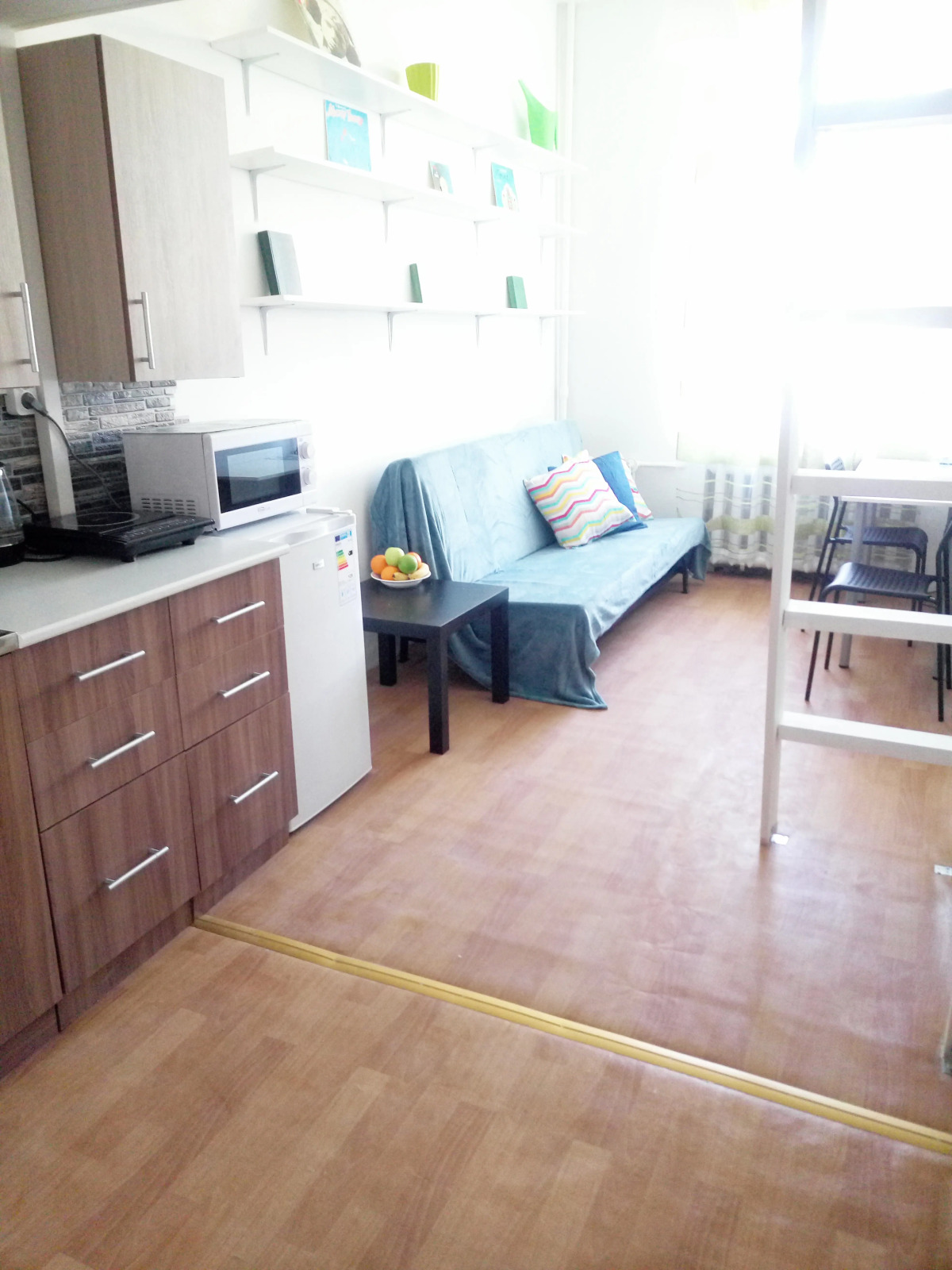 Жилые Помещения Приятные на Сенной площади