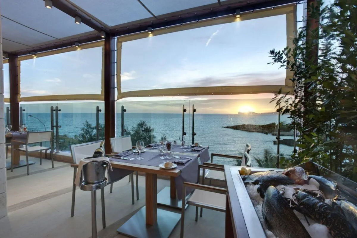 Smy Carlos V Wellness & Spa Alghero