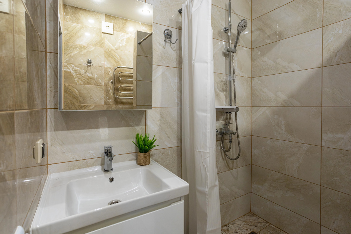 Апартаменты в ЖК Краски