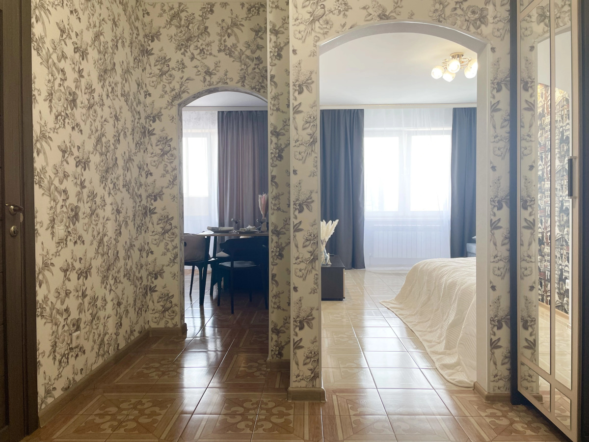 Апартаменты Atmosfera Sna в Центре у ЖД