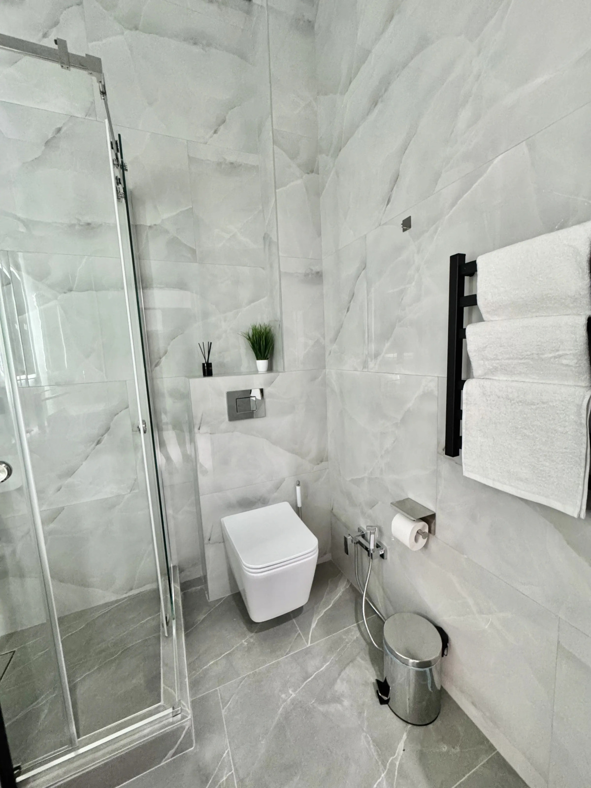 Квартира Уютная в Курортном Парке