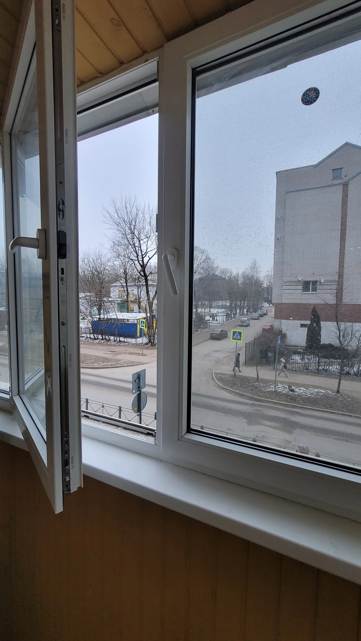 Квартира На Ломоносова у Пруда
