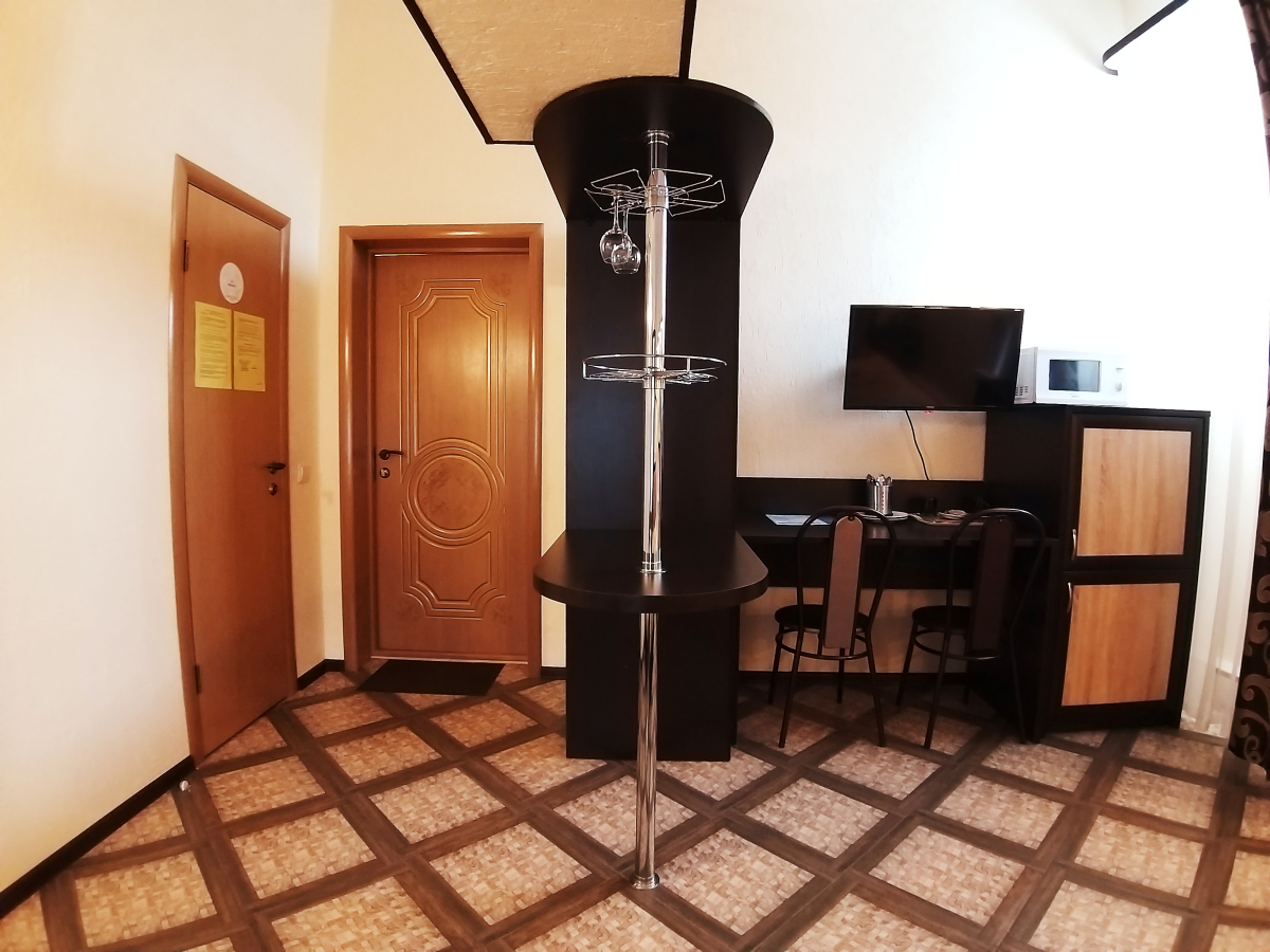 Отель Ситара