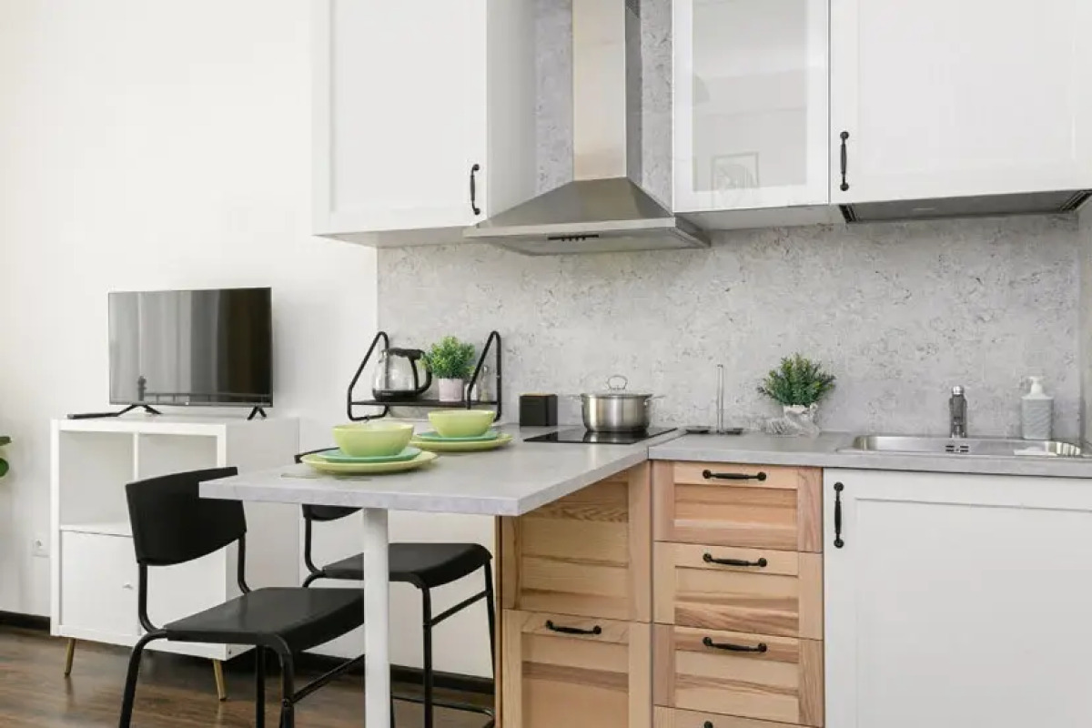 Квартира Студия на Ломоносовской