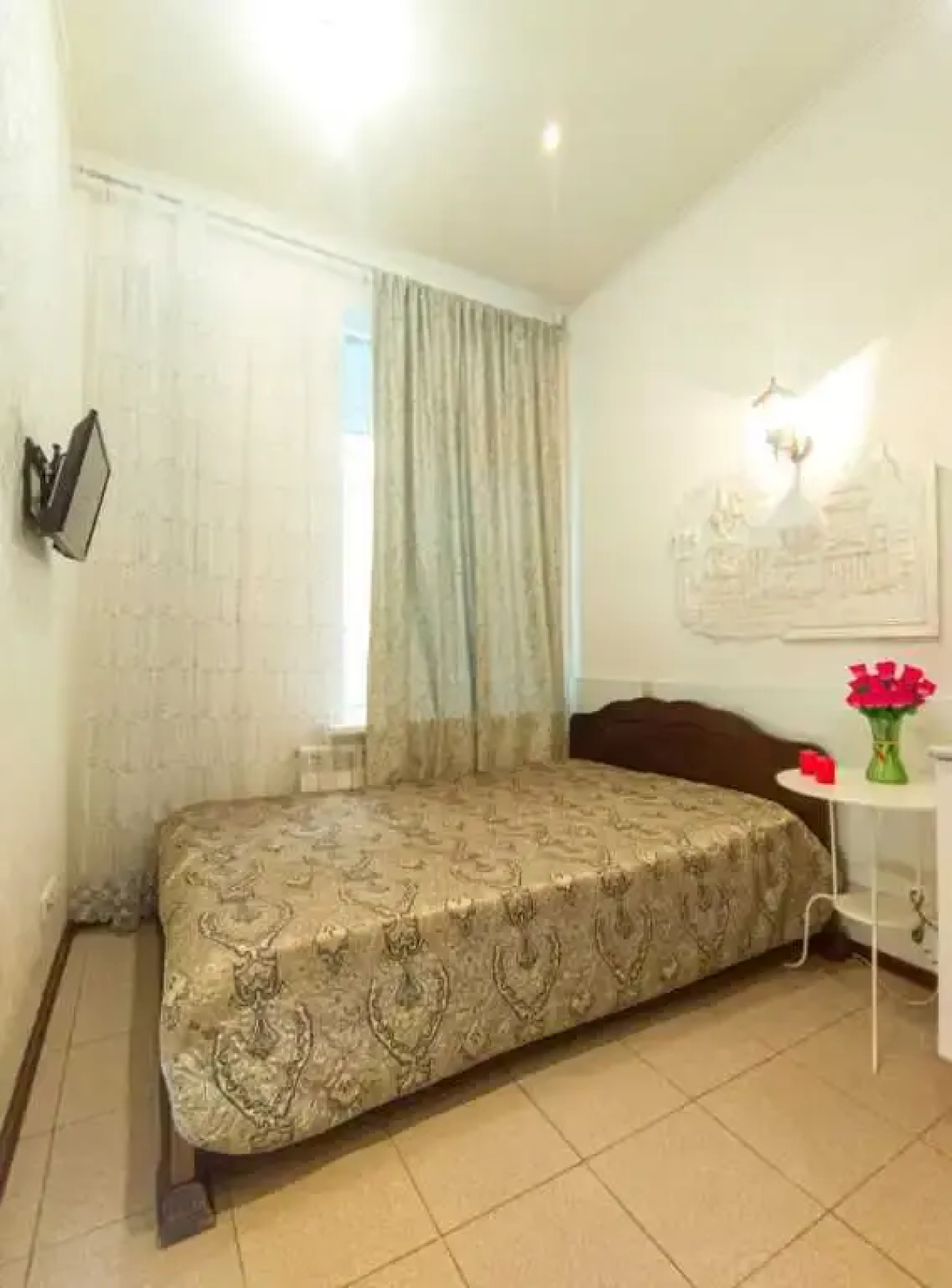 Апартаменты Dostoevskinn Кузнечный