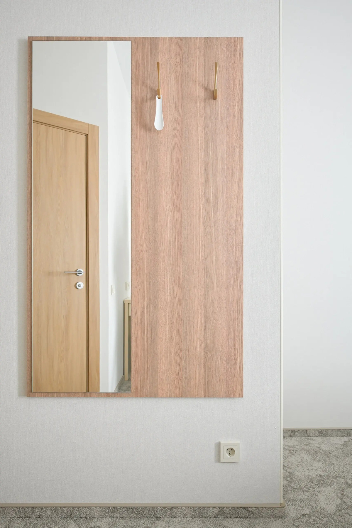 Отель Mirum Hotel