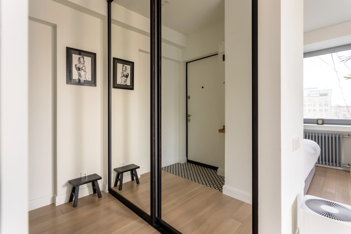 Апартаменты Белорусская | Депо | Белая Площадь