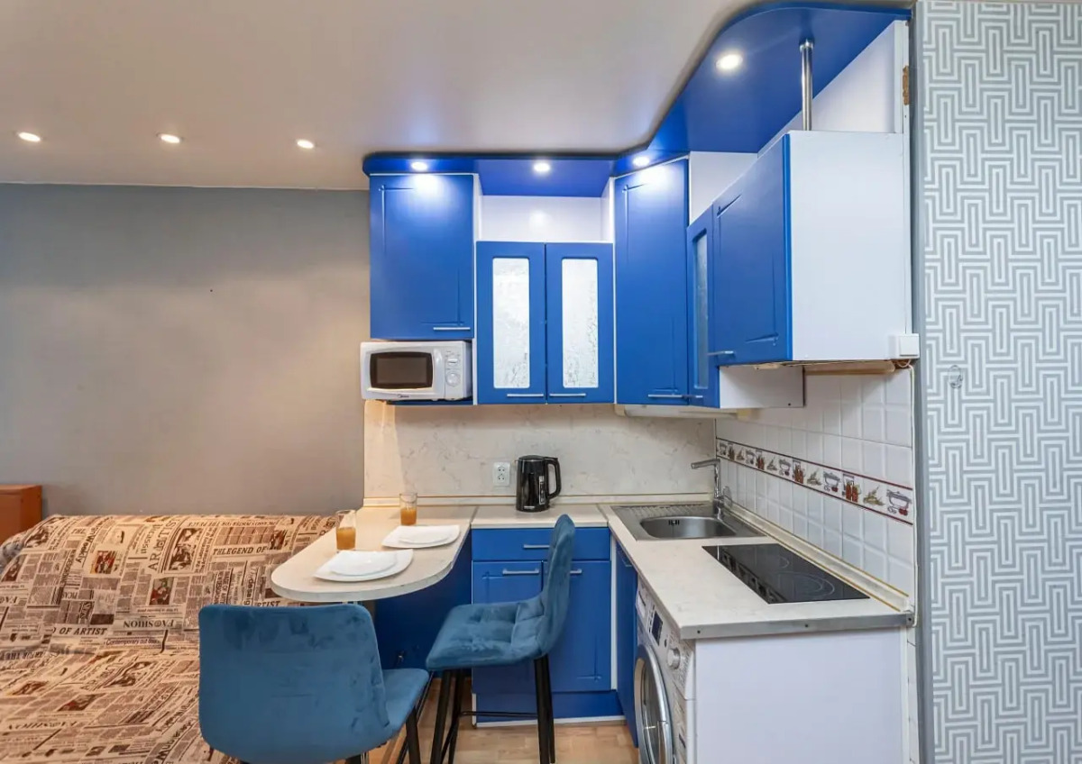 Квартира Рядом с Центром Города