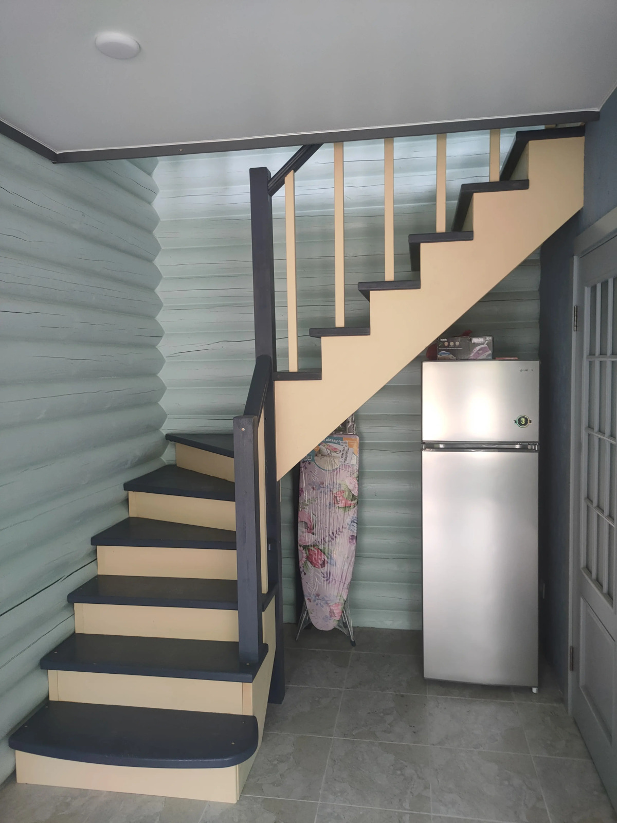 Шале Sky Village