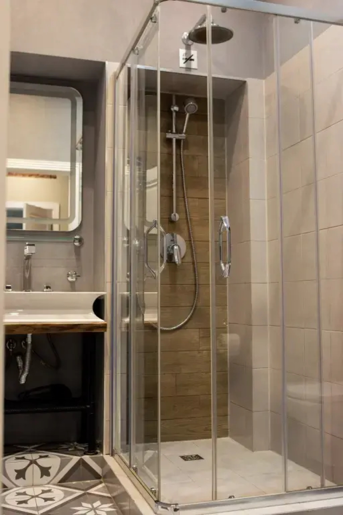 Апартаменты Skandi Apart 2