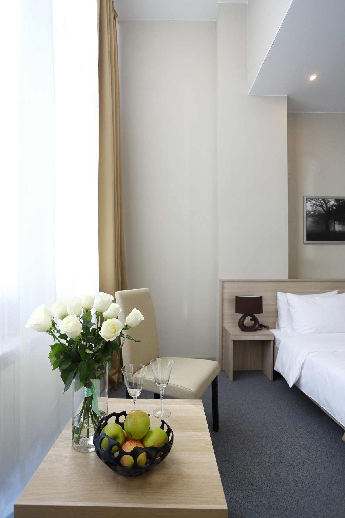 Отель Marx Hotel