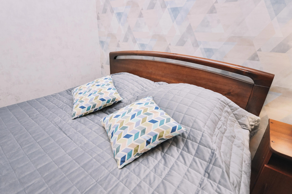 Апартаменты Семейные 2 комнатные