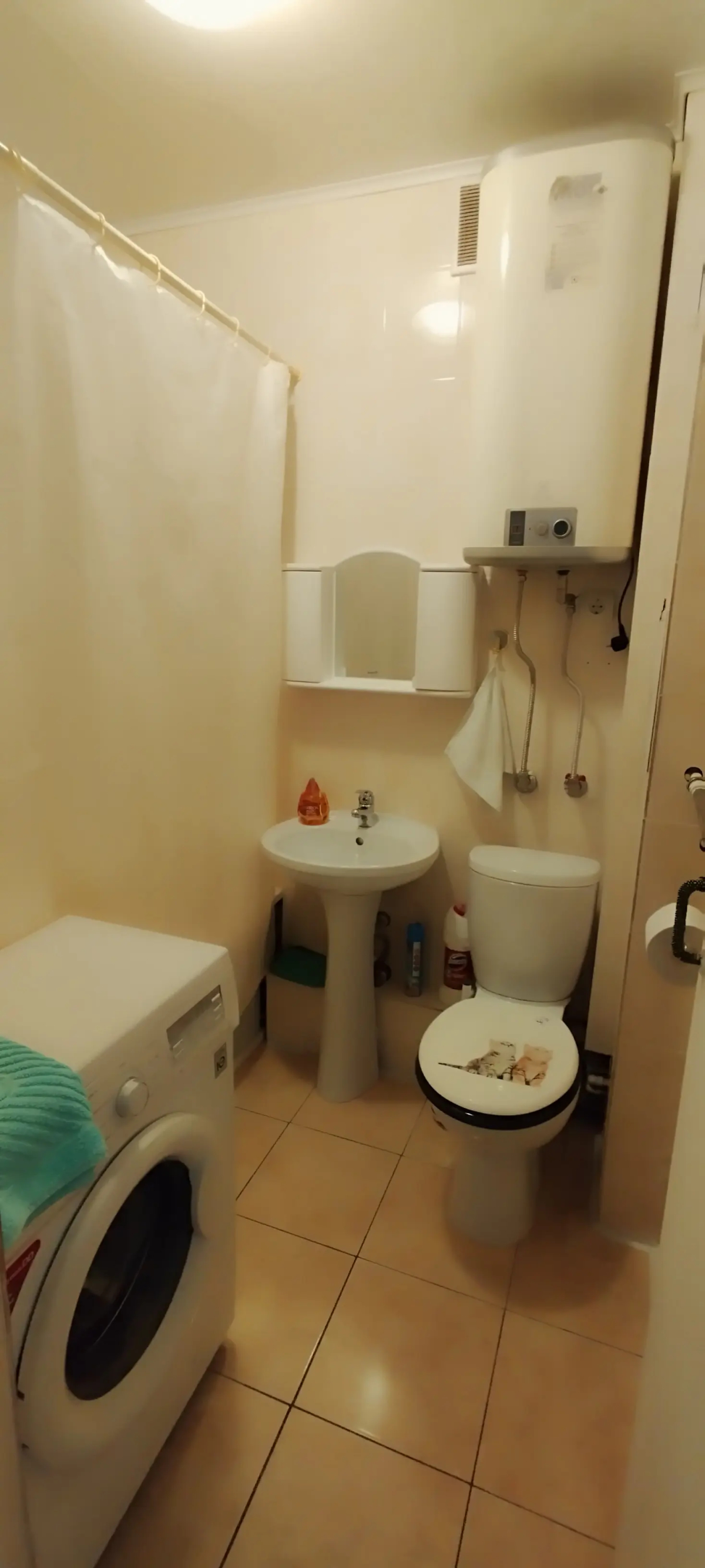 Апартаменты Александра