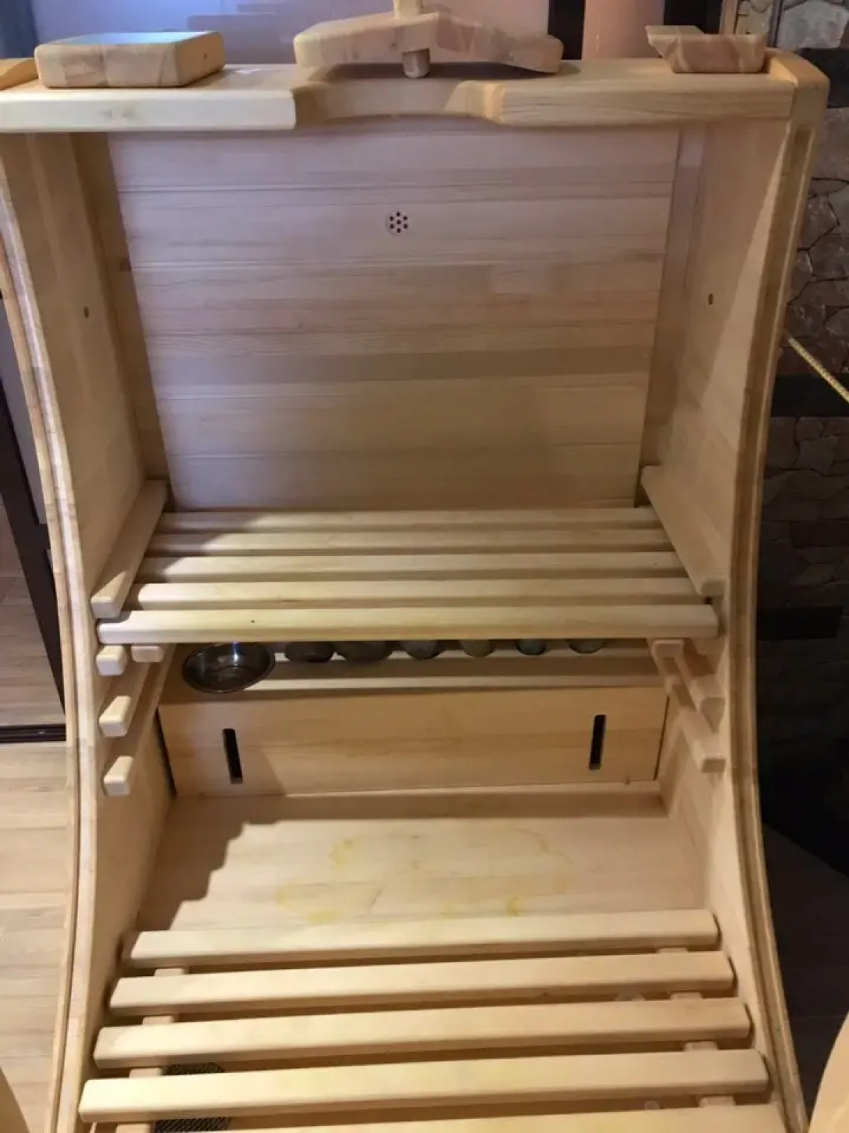 Отель Vita Wellness & SPA