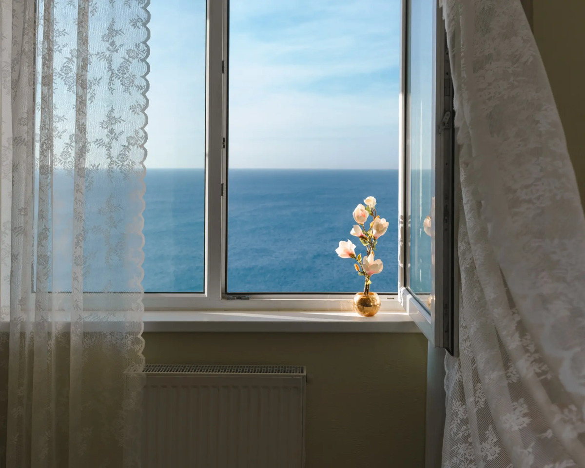 Апартаменты 40 лет Победы 1