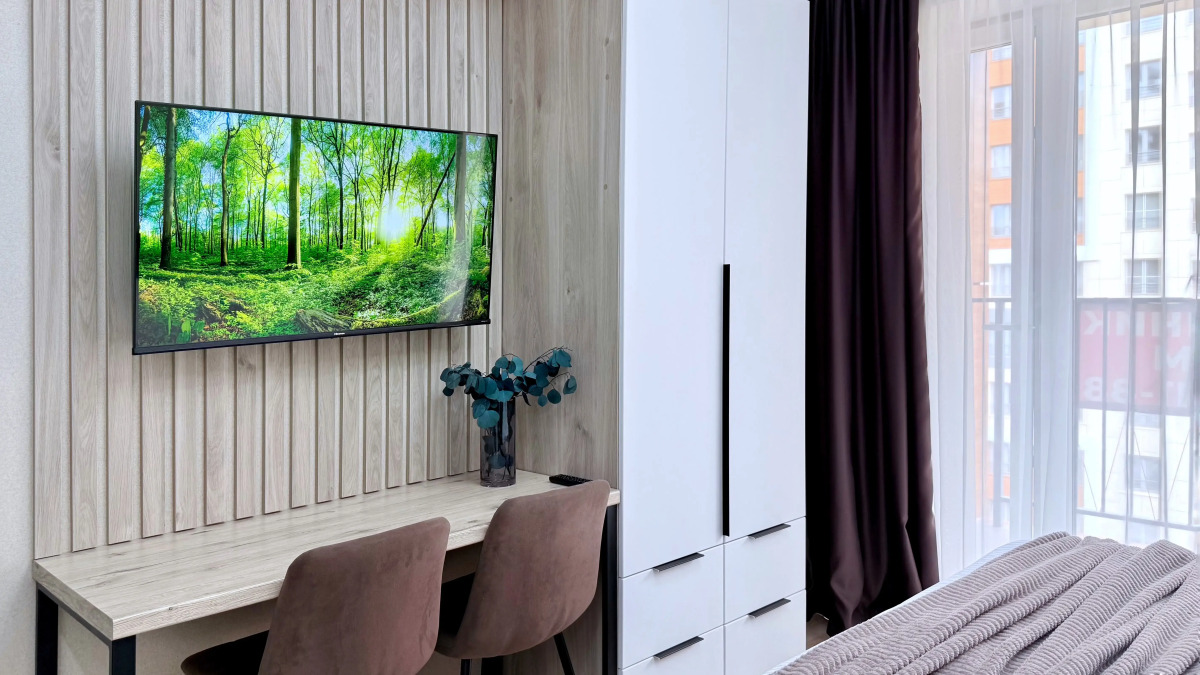 Апартаменты Каравелла Португалии от ProГости