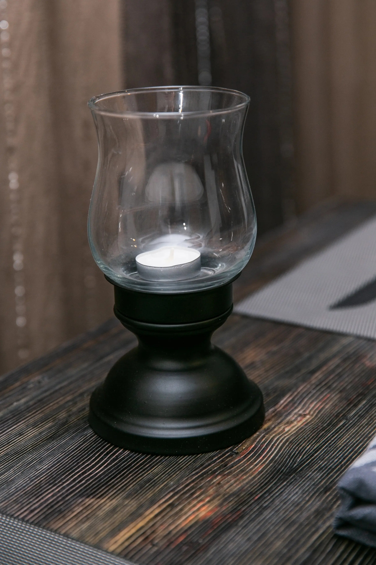 Апартаменты в Тундровом 5