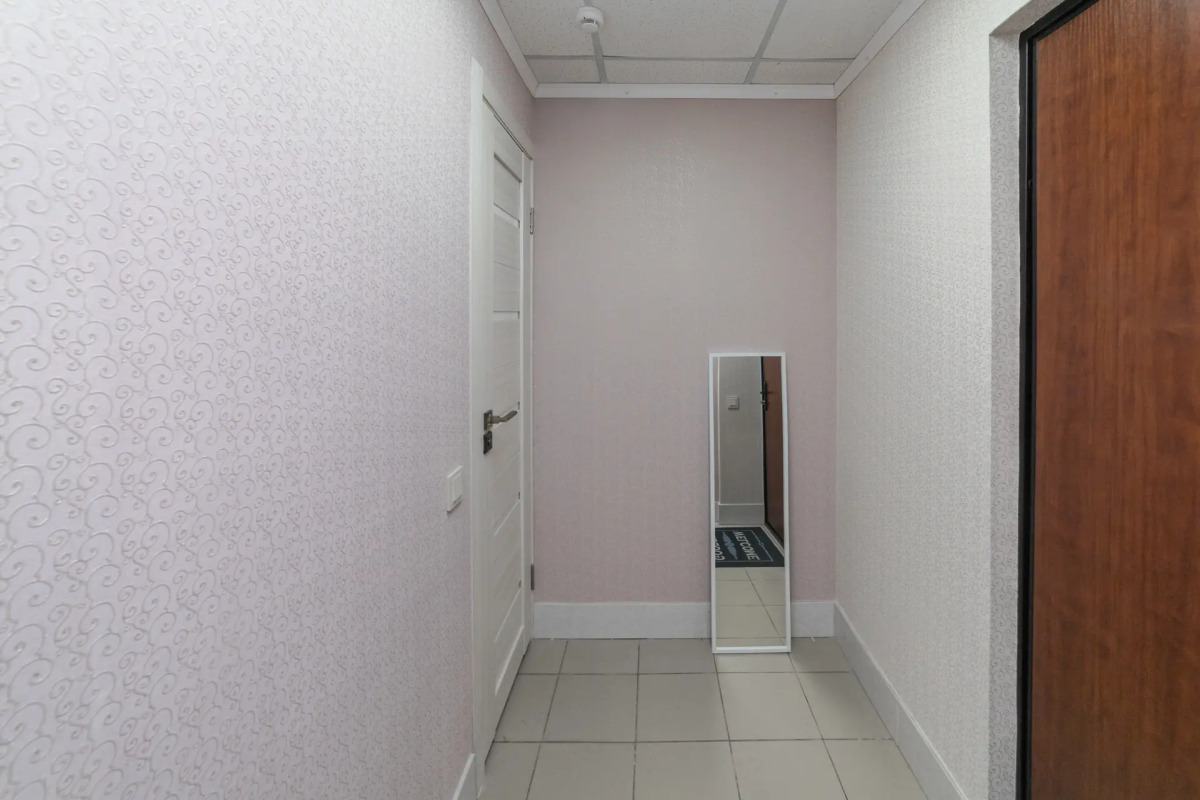 Апартаменты Пространство 1