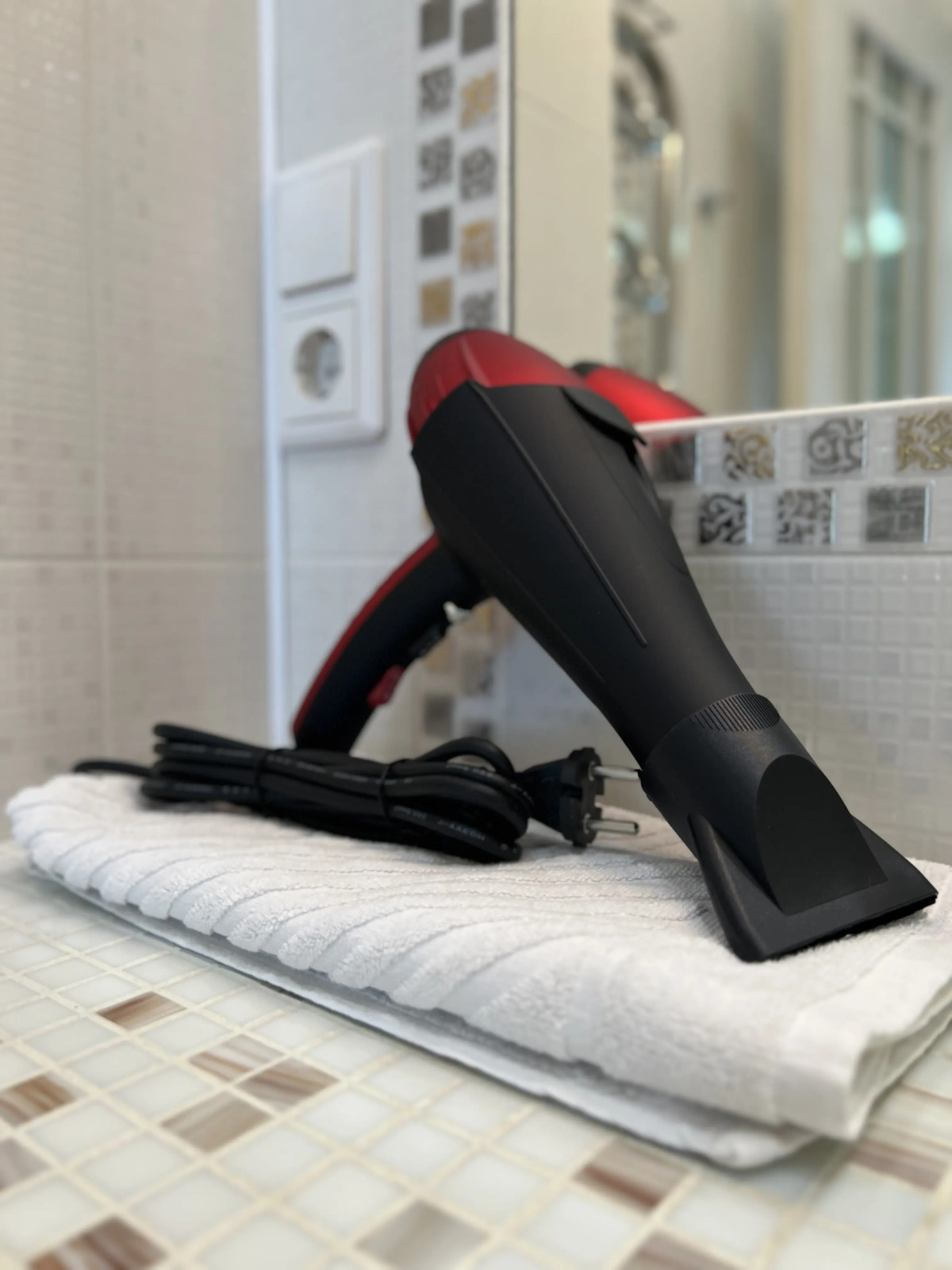 Квартира в Солнечном Городе