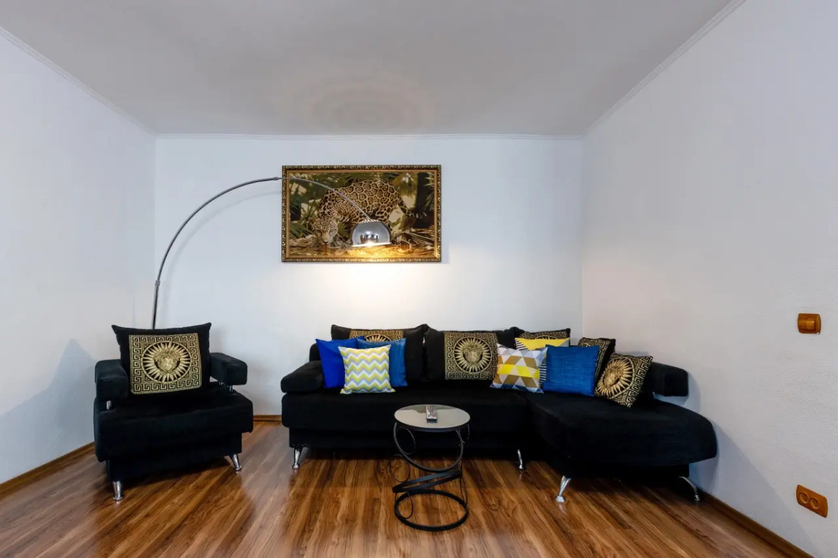 Квартира Пять Звёзд Карла Маркса 175