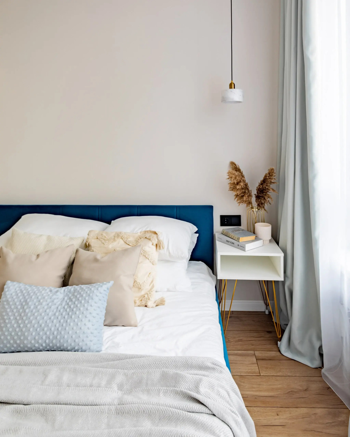 Квартира Двухкомнатная Квартира